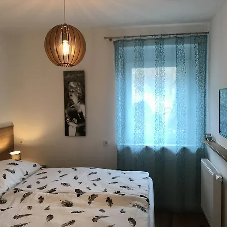 Sailer Apartment Bruck an der Mur