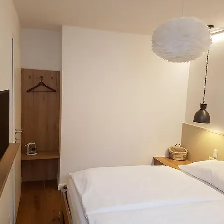 Apartment Sailer Bruck an der Mur
