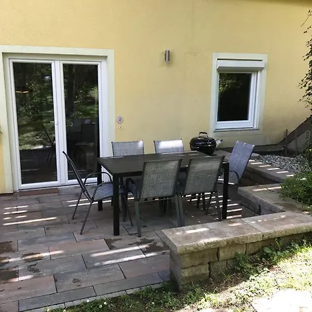 Sailer Apartment
