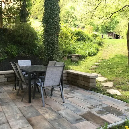 Appartamento Sailer *