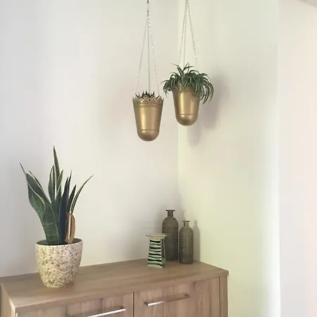 Apartamento Sailer *