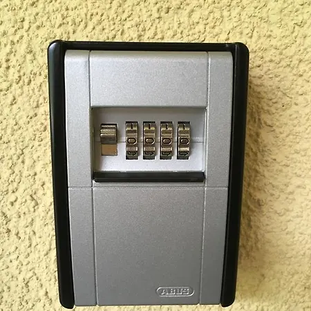 Apartamento Sailer Bruck an der Mur