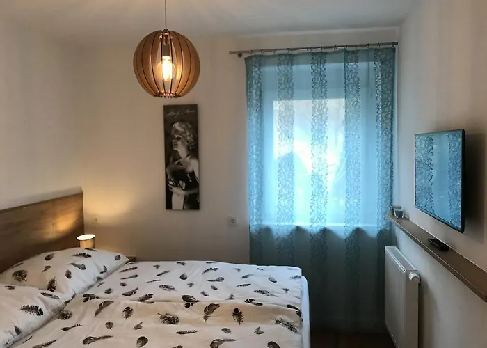 Sailer Appartement Bruck an der Mur