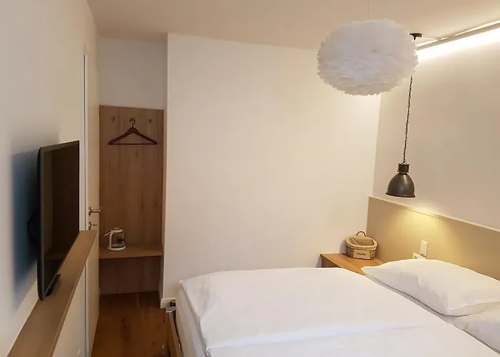 Apartman Sailer Bruck an der Mur