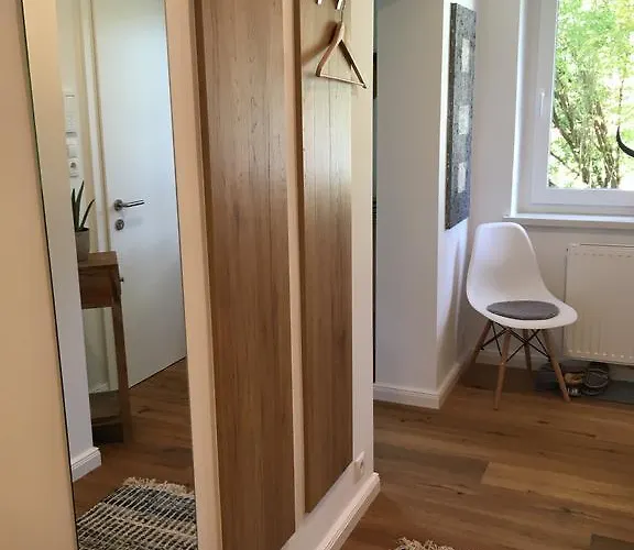 Sailer 公寓 穆尔河畔布鲁克