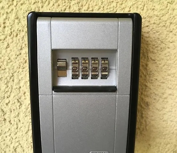 Apartman Sailer Bruck an der Mur