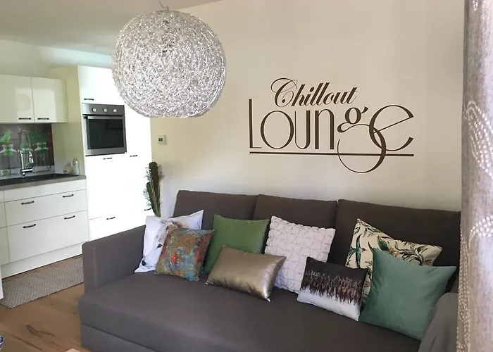 Sailer 公寓 穆尔河畔布鲁克