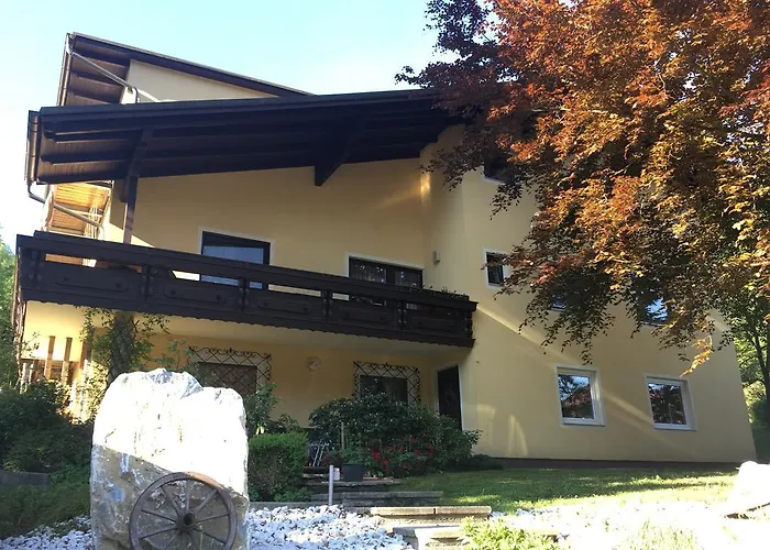 Sailer * 穆尔河畔布鲁克